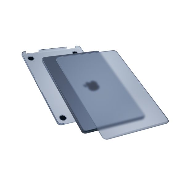 Epico Slim Shell kryt MacBook Neo - matná indigo 96310101600001