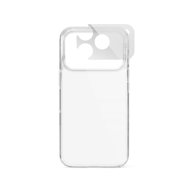 Epico Hero Case iPhone 17 Pro/18 Pro