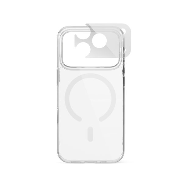 Epico Hero Mag+ Case iPhone 17 Pro/18 Pro Max