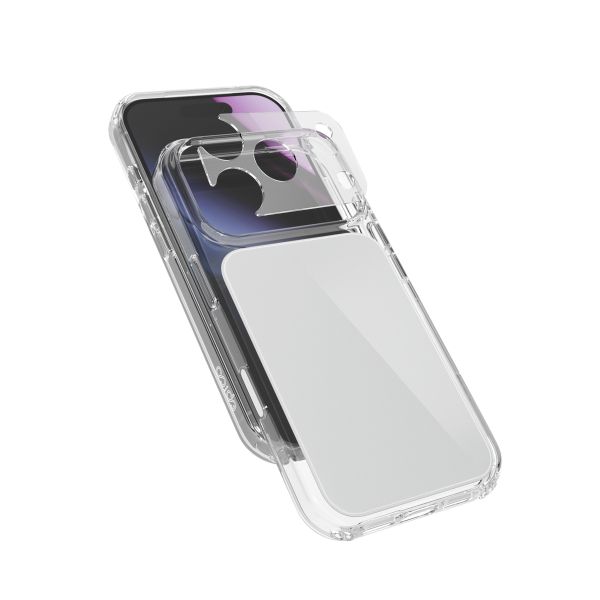 Epico Tile Mag+ Case iPhone 17 Pro/18 Pro šedá