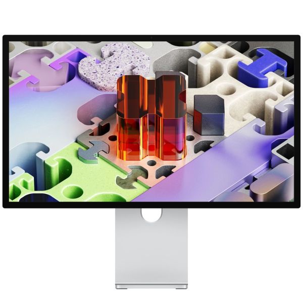 Štúdio Display XDR/Nano-texture glass/Tilt&Height MFEP4CS/A
