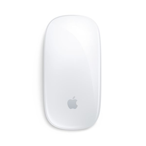 Magic Mouse - White Multi-Touch Surface MXK53ZM/A