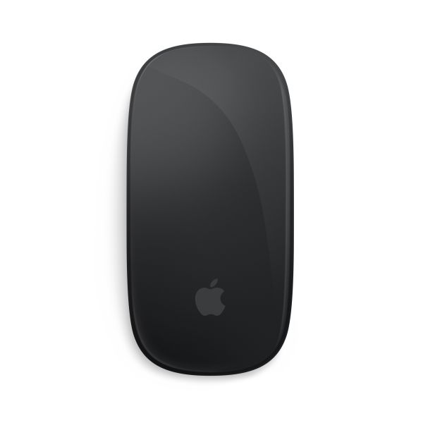 Magic Mouse - Black Multi-Touch Surface MXK63ZM/A