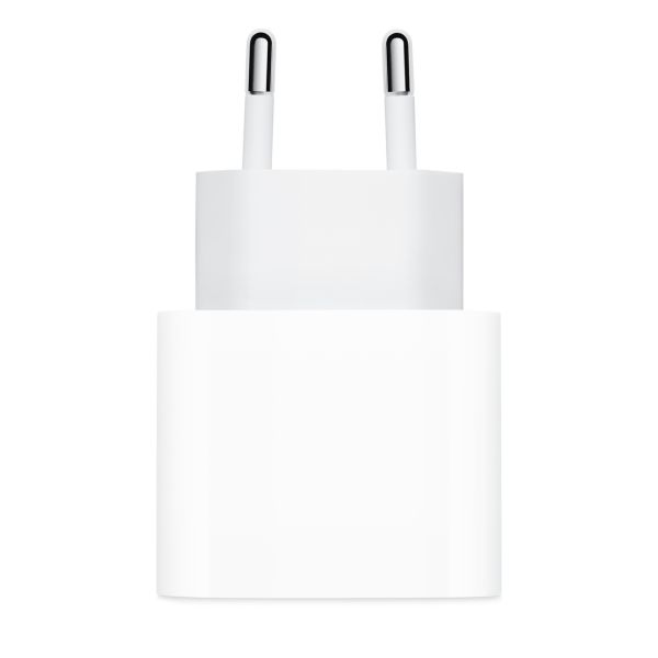 20W USB-C Power Adapter / SK