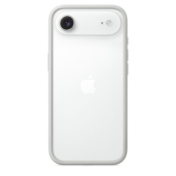 iPhone Air Bumper - Light Gray MH014ZM/A