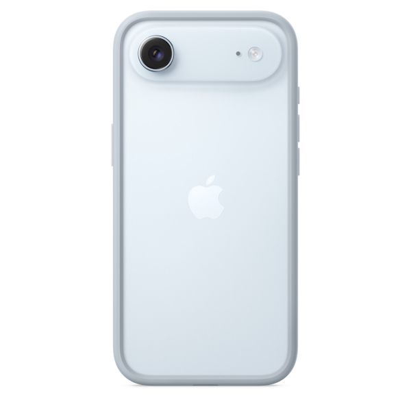 iPhone Air Bumper - Light Blue MH024ZM/A