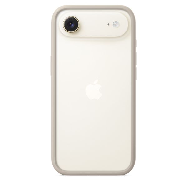 iPhone Air Bumper - Tan MH044ZM/A