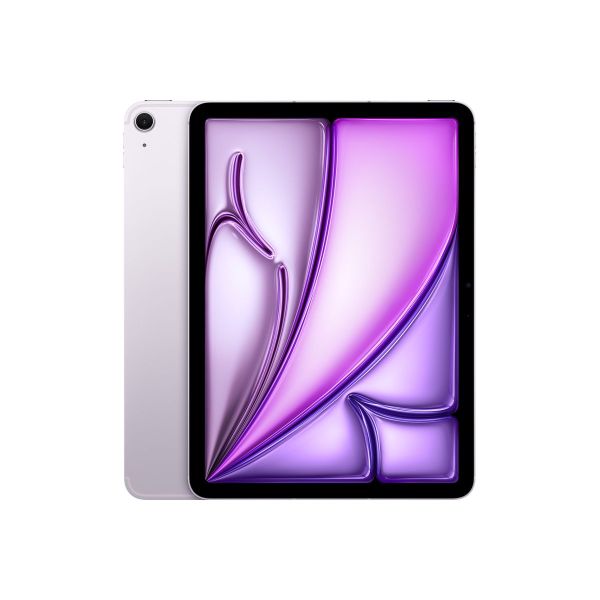 Apple iPad Air 11"/(M3) Wi-Fi + Cellular/10,86"/2360x1640/8GB/512GB/iPadOS18/Purple MCG74HC/A