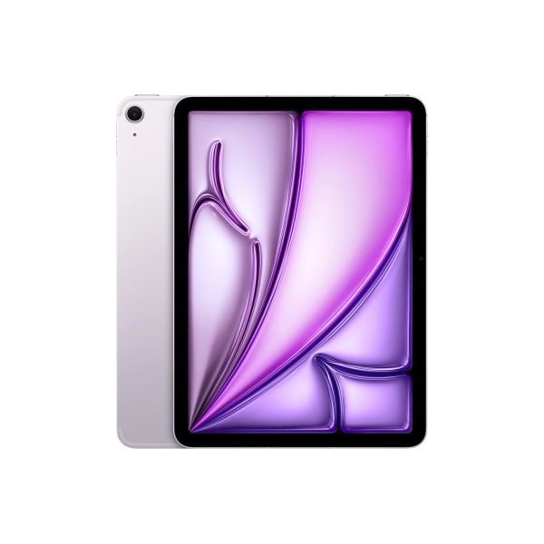 Apple iPad Air 11"/(M4) Wi-Fi + Cellular/11"/2360x1640/12GB/256GB/iPadOS26/Purple MH7G4HC/A
