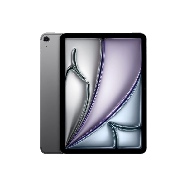 Apple iPad Air 11"/(M4) Wi-Fi + Cellular/11"/2360x1640/12GB/512GB/iPadOS26/Space Grey MH7H4HC/A