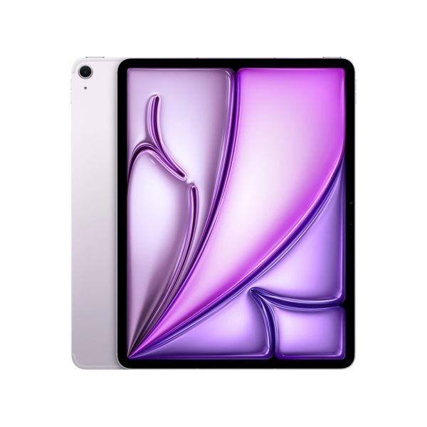 Apple iPad Air 13"/(M4) Wi-Fi + Cellular/13"/2732x2048/12GB/1TB/iPadOS26/Purple MH9V4HC/A