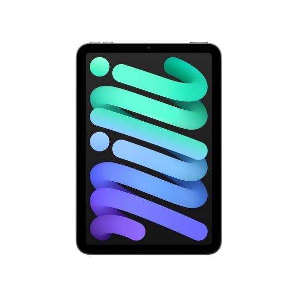 Apple iPad mini/(2024) Wi-Fi/8,3"/2266x1488/512GB/iPadOS18/Space Gray MYGY3HC/A