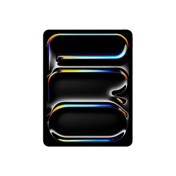 Apple iPad Pre 13" (M5)/Wi-Fi + Cellular/13"/2752x2064/16GB/1TB/iPadOS/Space Black ME8D4HC/A