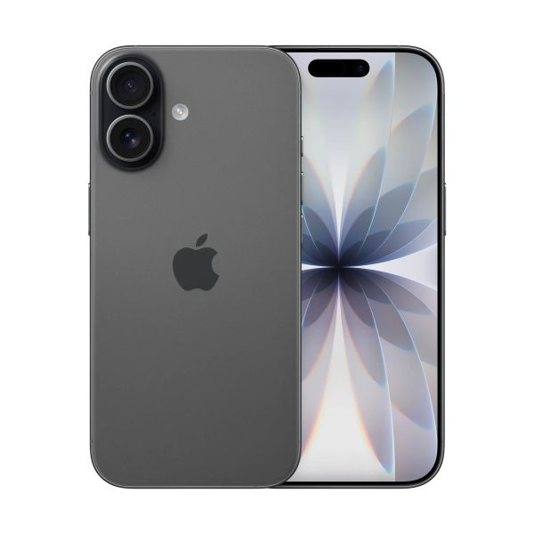 Apple iPhone 17/512GB/Black MG6P4SX/A