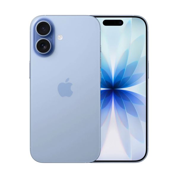 Apple iPhone 17/512GB/Mist Blue MG6T4SX/A