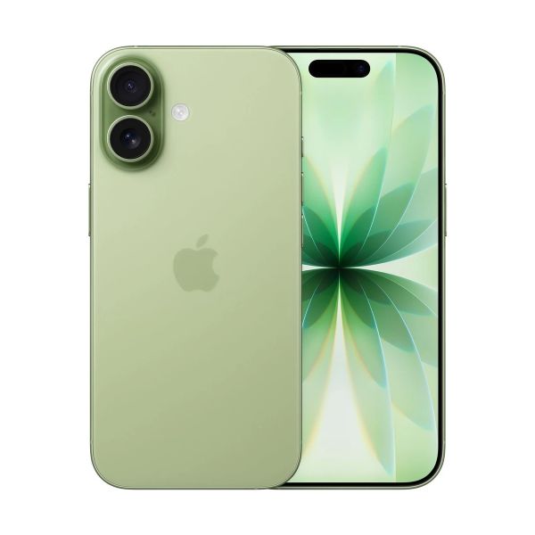 Apple iPhone 17/512GB/Sage MG6V4SX/A