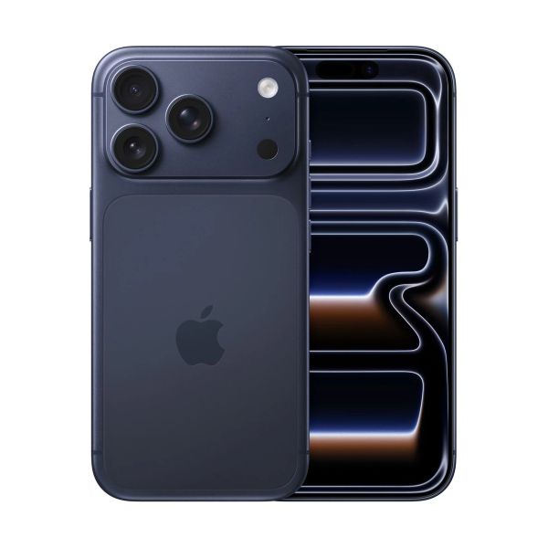 Apple iPhone 17 Pro/1TB/Deep Blue MG8R4SX/A