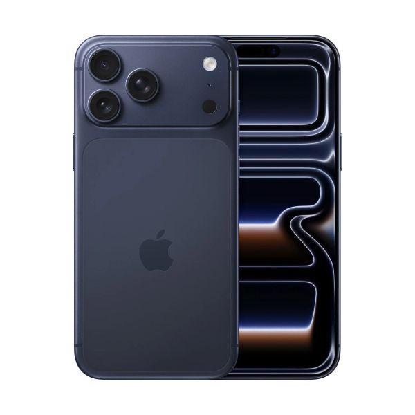 Apple iPhone 17 Pre Max/512GB/Deep Blue MFYU4SX/A