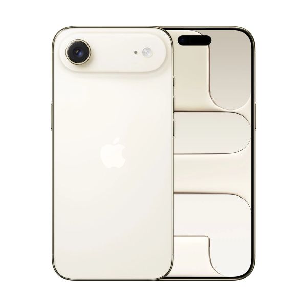 Apple iPhone Air/512GB/Light Gold MG2U4SX/A