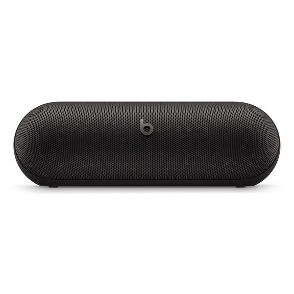 Beats Pill/Matte Black MW443EE/A