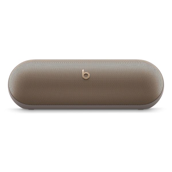 Beats Pill/Champagne Gold MW463EE/A