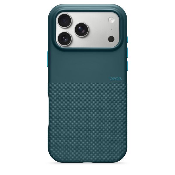 Beats iPhone 17 Pre Max R.Case/MS+Cam.C–Rock.Blue MGJ94LL/A