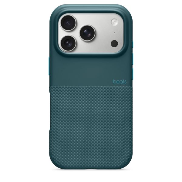 Beats iPhone 17 Pre Rug.Case/MS+Cam.C – Rocky Blue MGJN4LL/A