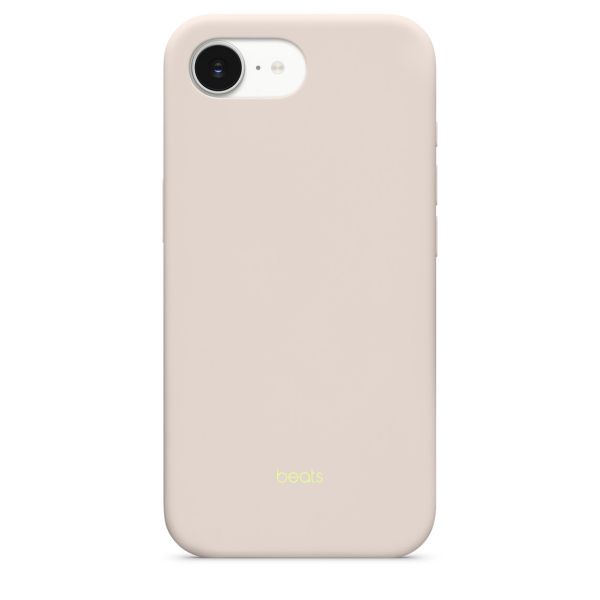 Beats iPhone 17e Case with MagSafe – Lime Stone MHR24LL/A