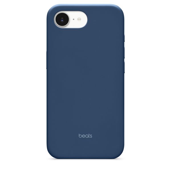 Beats iPhone 17e Case with MagSafe – Bedrock Blue MHR34LL/A