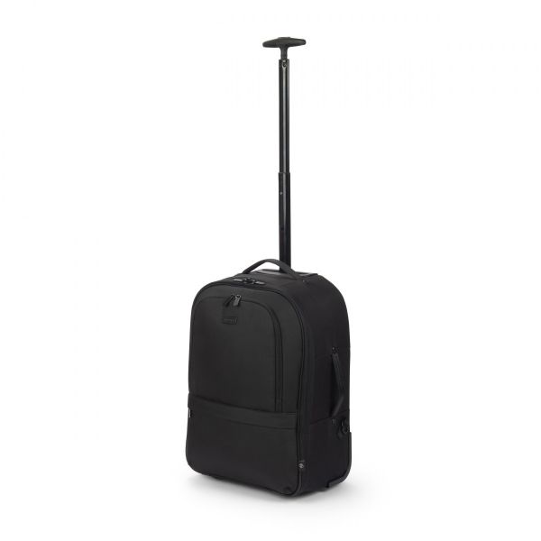 DICOTA Roller Eco Core 14-16", čierny D32152-RPET