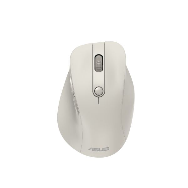 ASUS Wireless Mouse MD105 (MK-WH) 90XB0AH0-BMU000