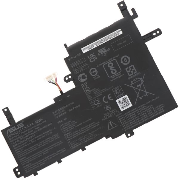 ASUS orig. batéria X531 BATT/BYD PRIS/B31N1842 B0B200-03440000