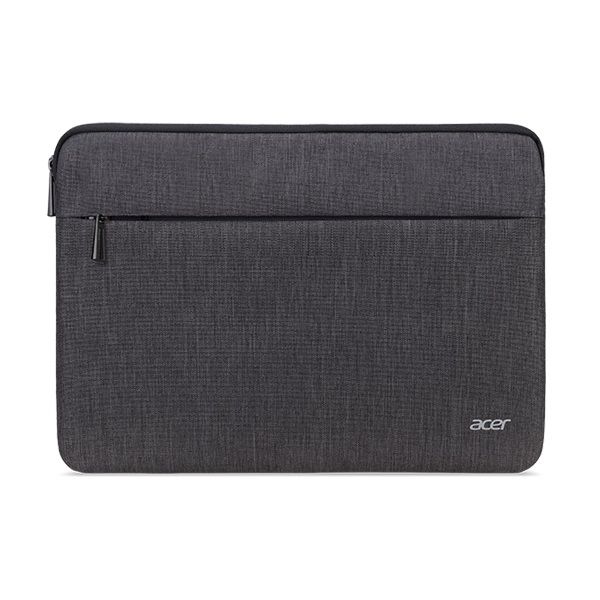 Acer Protective Sleeve Dual Dark Grey 14" NP.BAG1A.294