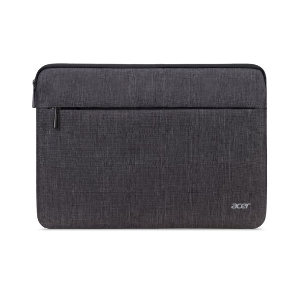 Acer Protective Sleeve Dual Dark Grey 15,6" NP.BAG1A.293