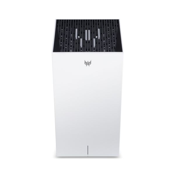 Acer Connect Predator T7 wifi 7 router, EU plug FF.G2RTA.001