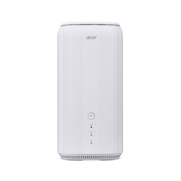 Acer Connect X6E 5G CPE Router 5G + Wifi 6E FF.G2KTA.001