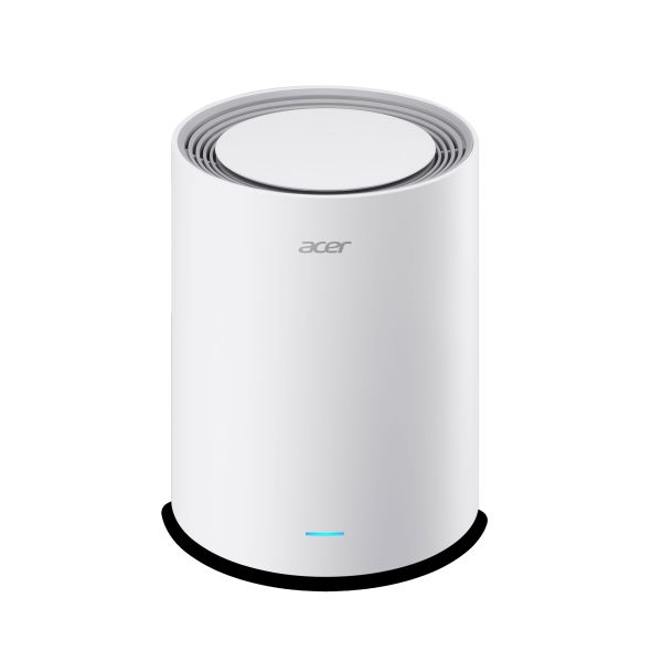 Acer Connect Ovia T360, WiFi 7 Mesh Router-1pack FF.G38TA.002