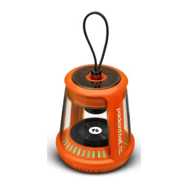 Packard Bell The DotTune/Mono/5W/Orange