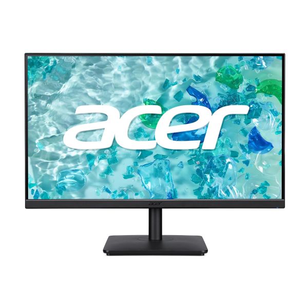 Acer Vero/V247YGbip/23,8"/IPS/FHD/100Hz/4ms/Black/3R UM.QV7EE.G08
