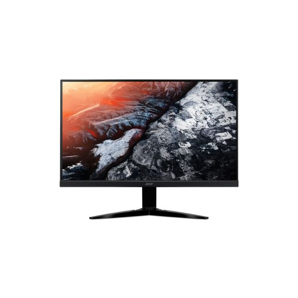 Acer Nitro/KG251QX0biip/24,5"/VA/FHD/180Hz/1ms/Čierna/2R UM.KX1EE.005