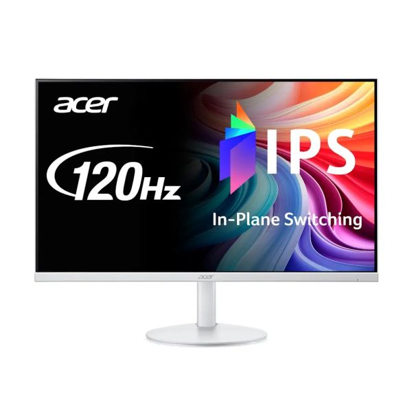 Acer/SA273G0wi/27"/IPS/FHD/120Hz/1ms/White/2R UM.HS3EE.005