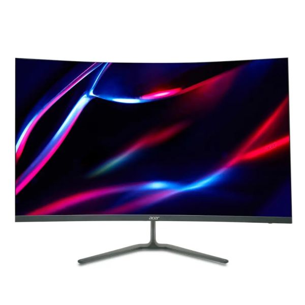 Acer Nitro/ED320QUS3bmiipx/31,5"/VA/QHD/180Hz/1ms/Čierna/2R UM.JE0EE.318