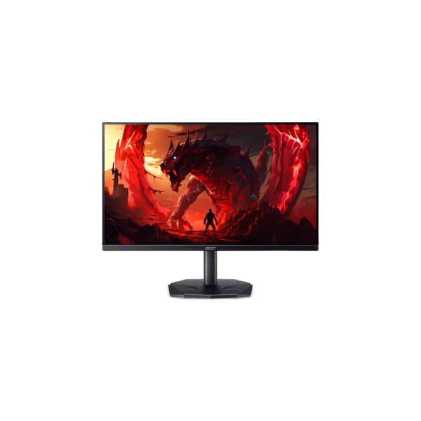 Acer Nitro/KG270P0bi/27"/VA/FHD/144Hz/1ms/Čierna/2R UM.HX0EE.047