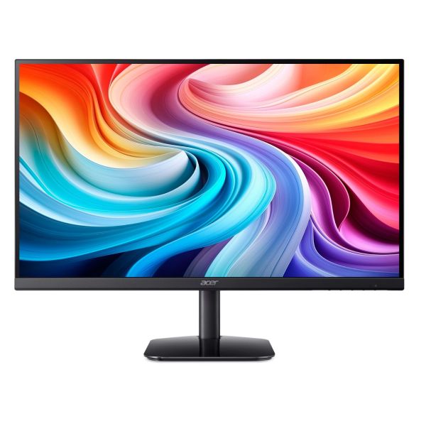 Acer/KA272UAbmipx/27"/IPS/QHD/75Hz/1ms/Čierna/2R UM.HX2EE.A23