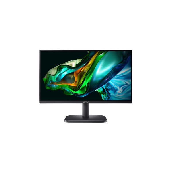Acer/EK251QP6bi/24,5"/IPS/FHD/144Hz/1ms/Čierna/2R UM.KE1EE.601