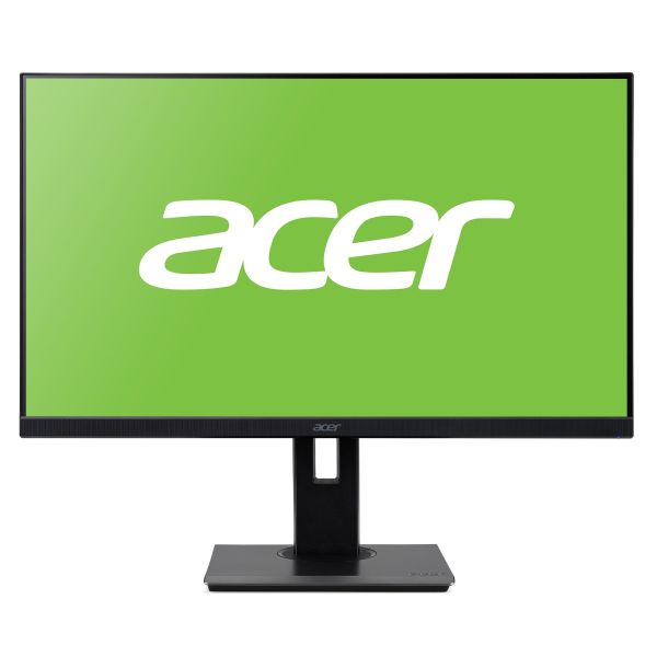 Acer Vero/B247YGbmipruzx/23,8"/IPS/FHD/120Hz/4ms/Čierna/3R