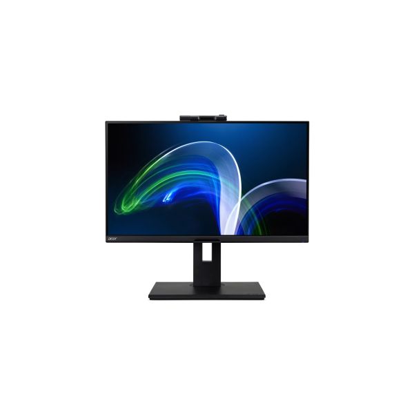Acer/B248YGbemiqprcuzx/23,8"/IPS/FHD/120Hz/4ms/Black/2R UM.QB8EE.G01