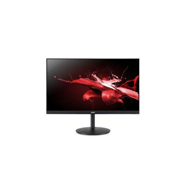 Acer Nitro/XV240YM3bmiiprx/23,8"/IPS/FHD/180Hz/1ms/Čierna/3R UM.QX0EE.306