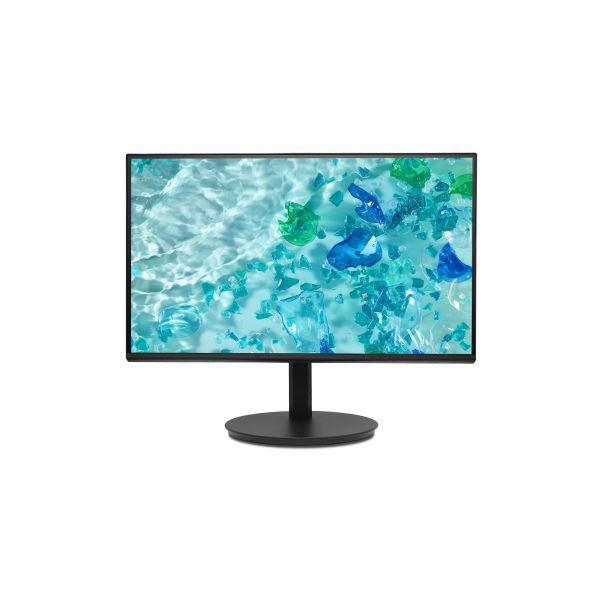 Acer Vero/CB272Gbmiprx/27"/IPS/FHD/120Hz/1ms/Čierna/3R UM.HB2EE.G06