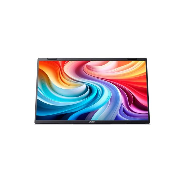 Acer/PD163Qbmiuux/15,6"/IPS/1980x1080/60Hz/8ms/Black/2R UM.ZP3EE.008